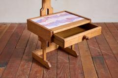 Guillerme et Chambron Guillerme et Chambron Nightstands - 4206611