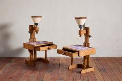 Guillerme et Chambron Guillerme et Chambron Nightstands - 4206627