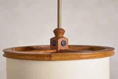 Guillerme et Chambron Guillerme et Chambron Pendant - 4763571