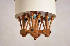Guillerme et Chambron Guillerme et Chambron Pendant - 4763601