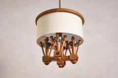 Guillerme et Chambron Guillerme et Chambron Pendant - 4763607