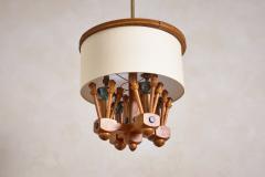 Guillerme et Chambron Guillerme et Chambron Pendant - 4763614