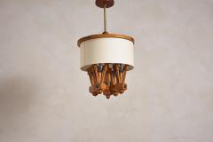 Guillerme et Chambron Guillerme et Chambron Pendant - 4763617
