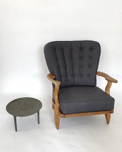 Guillerme et Chambron Guillerme et Chambron Petit Repos French Lounge Chairs Votre Maison - 4501739