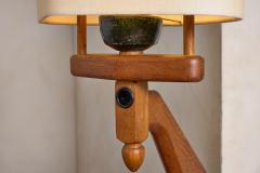 Guillerme et Chambron Guillerme et Chambron Rotating Corner Wall Sconce - 4763289