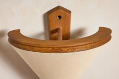 Guillerme et Chambron Guillerme et Chambron Sconce - 4349695