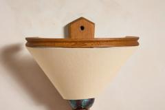 Guillerme et Chambron Guillerme et Chambron Sconce - 4349700