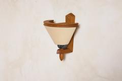 Guillerme et Chambron Guillerme et Chambron Sconce - 4349707