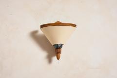 Guillerme et Chambron Guillerme et Chambron Sconce - 4349710