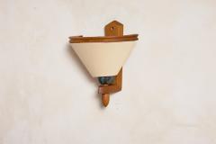Guillerme et Chambron Guillerme et Chambron Sconce - 4349712