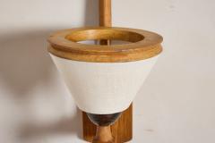 Guillerme et Chambron Guillerme et Chambron Sconces - 4301969