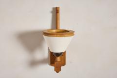 Guillerme et Chambron Guillerme et Chambron Sconces - 4301970