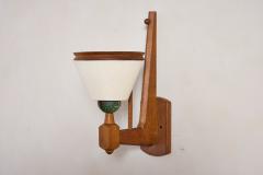 Guillerme et Chambron Guillerme et Chambron Sconces - 4301974