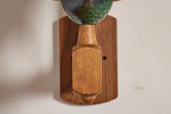 Guillerme et Chambron Guillerme et Chambron Sconces - 4301977
