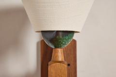 Guillerme et Chambron Guillerme et Chambron Sconces - 4301978