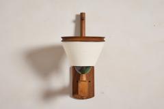Guillerme et Chambron Guillerme et Chambron Sconces - 4301979