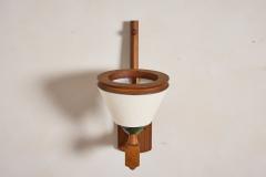 Guillerme et Chambron Guillerme et Chambron Sconces - 4301980