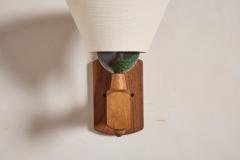 Guillerme et Chambron Guillerme et Chambron Sconces - 4301982