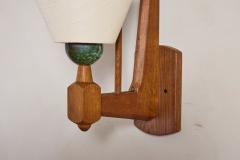 Guillerme et Chambron Guillerme et Chambron Sconces - 4301985