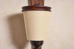Guillerme et Chambron Guillerme et Chambron Sconces - 4342871