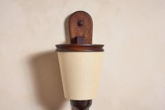 Guillerme et Chambron Guillerme et Chambron Sconces - 4342873