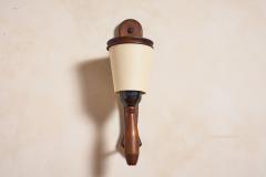Guillerme et Chambron Guillerme et Chambron Sconces - 4342875