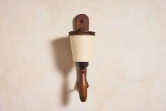 Guillerme et Chambron Guillerme et Chambron Sconces - 4342904
