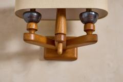 Guillerme et Chambron Guillerme et Chambron Sconces - 4607148