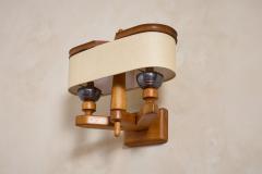 Guillerme et Chambron Guillerme et Chambron Sconces - 4607149