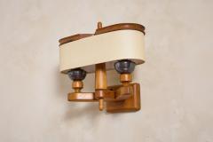 Guillerme et Chambron Guillerme et Chambron Sconces - 4607151