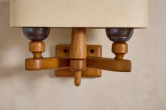 Guillerme et Chambron Guillerme et Chambron Sconces - 4607161