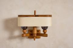 Guillerme et Chambron Guillerme et Chambron Sconces - 4607163