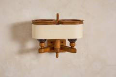Guillerme et Chambron Guillerme et Chambron Sconces - 4607167
