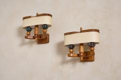 Guillerme et Chambron Guillerme et Chambron Sconces - 4607182