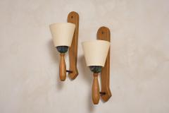 Guillerme et Chambron Guillerme et Chambron Sconces - 4607101
