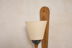 Guillerme et Chambron Guillerme et Chambron Sconces - 4607208