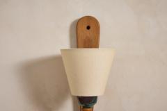 Guillerme et Chambron Guillerme et Chambron Sconces - 4607246