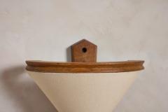 Guillerme et Chambron Guillerme et Chambron Sconces - 4763313