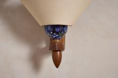Guillerme et Chambron Guillerme et Chambron Sconces - 4763314