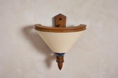 Guillerme et Chambron Guillerme et Chambron Sconces - 4763326