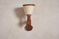 Guillerme et Chambron Guillerme et Chambron Sconces - 4763373