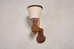 Guillerme et Chambron Guillerme et Chambron Sconces - 4763374