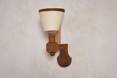 Guillerme et Chambron Guillerme et Chambron Sconces - 4763403