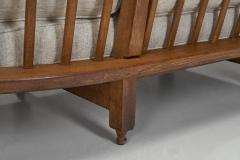 Guillerme et Chambron Guillerme et Chambron Sofa for Votre Maison France ca 1960s - 4452405