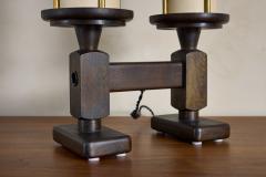 Guillerme et Chambron Guillerme et Chambron Table Lamp - 4349817