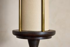 Guillerme et Chambron Guillerme et Chambron Table Lamp - 4349828