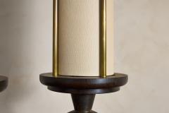 Guillerme et Chambron Guillerme et Chambron Table Lamp - 4349862