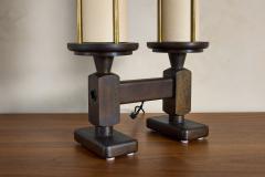 Guillerme et Chambron Guillerme et Chambron Table Lamp - 4349868