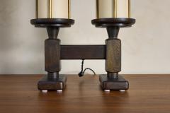 Guillerme et Chambron Guillerme et Chambron Table Lamp - 4349870