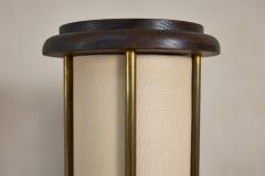 Guillerme et Chambron Guillerme et Chambron Table Lamp - 4349889